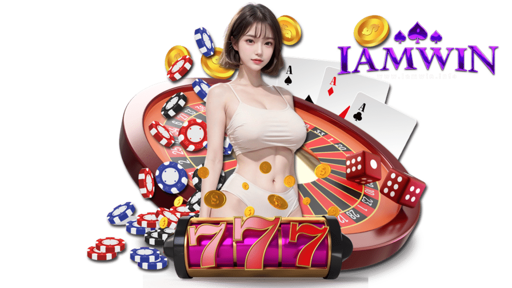 iamwin